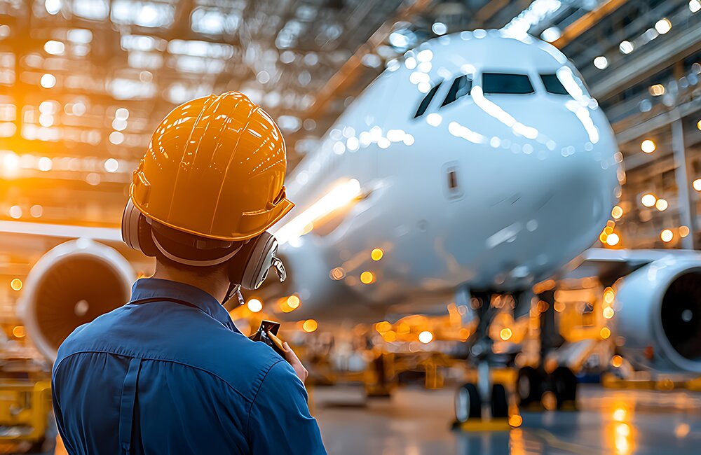 Aviation