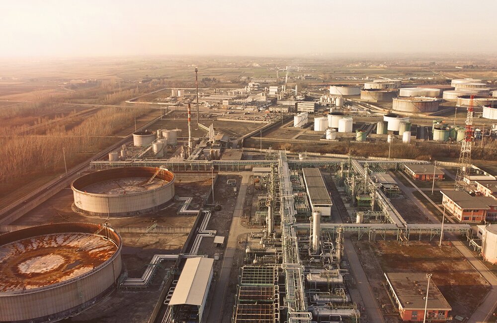 Petrochemical