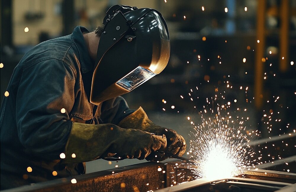Fabrication