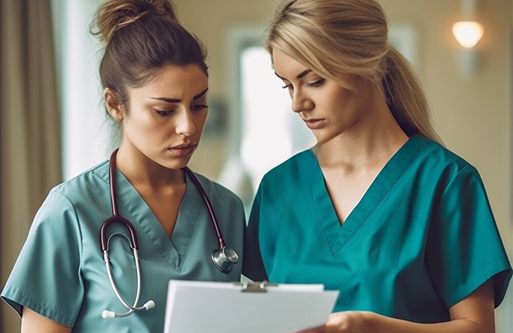 Healthcare